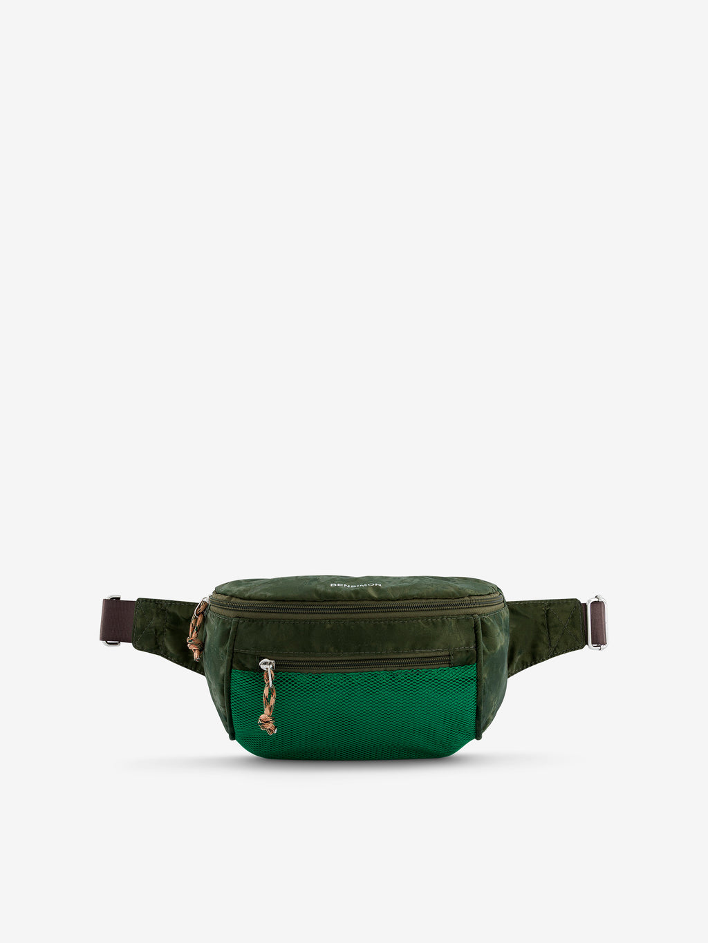 Bag - Military - Woman