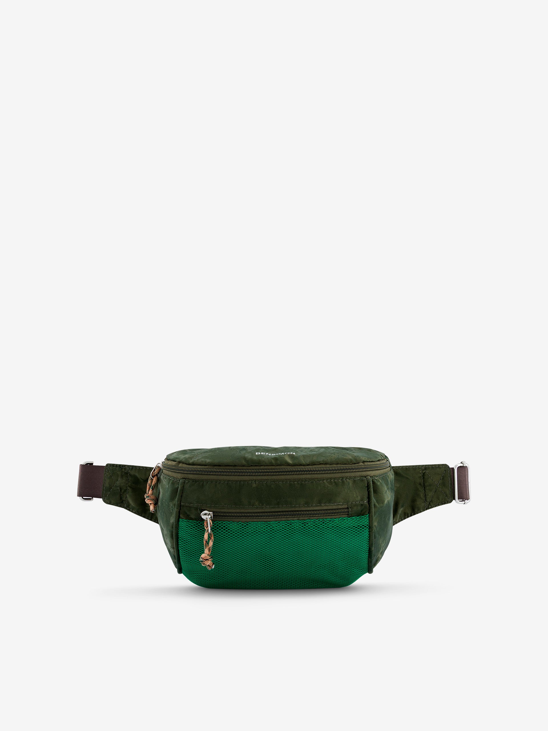 Bag - Military - Woman