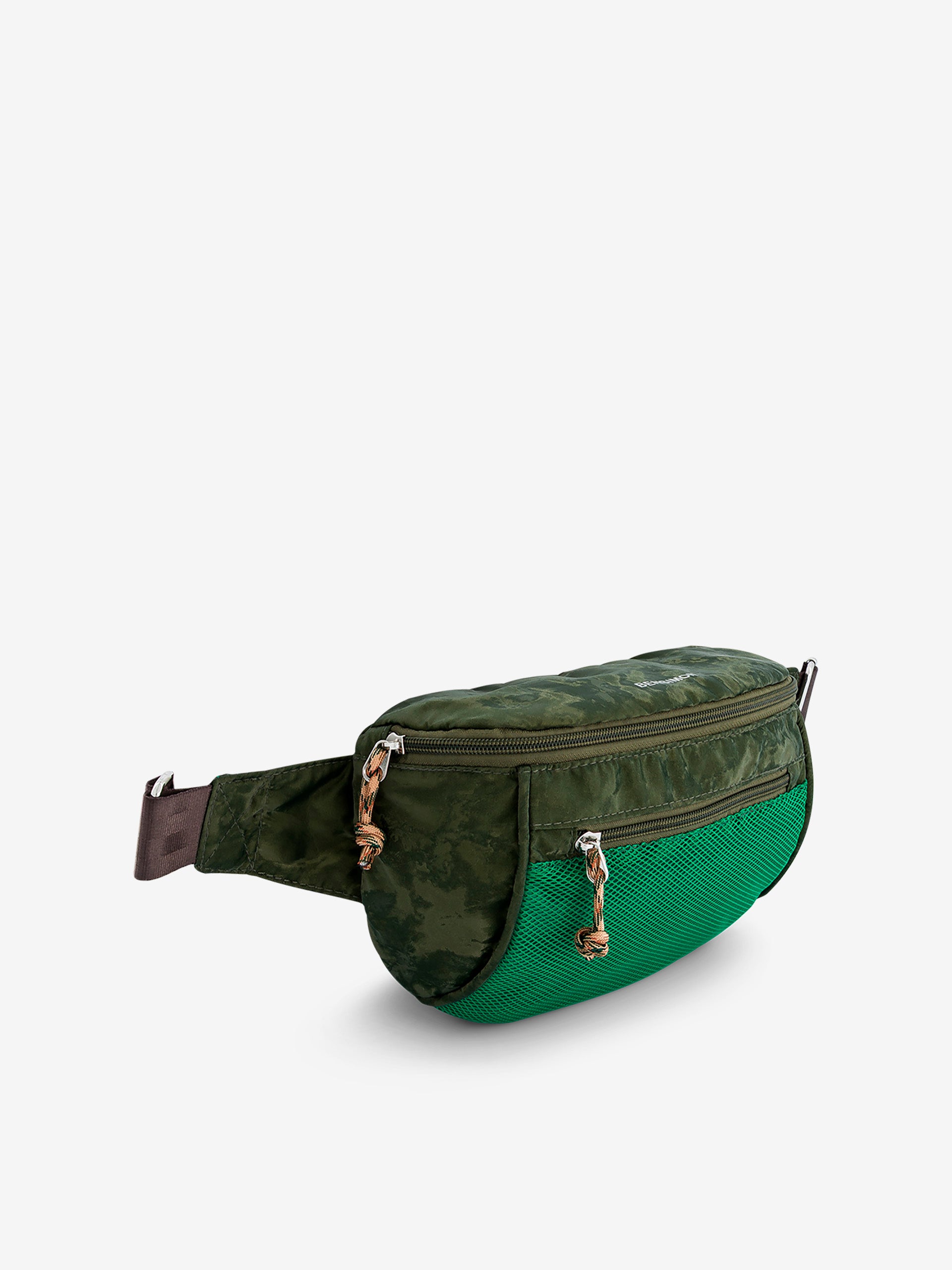Bag - Military - Woman