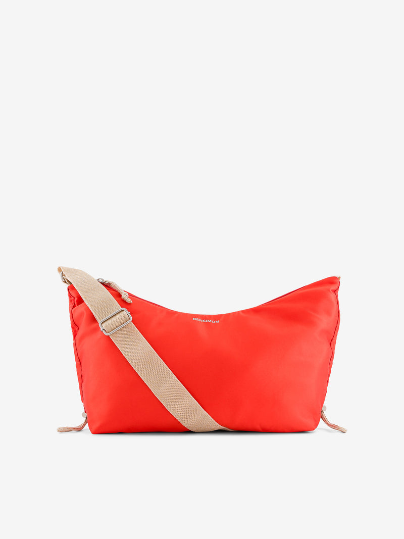 Bolso - Mandarín - Mujer