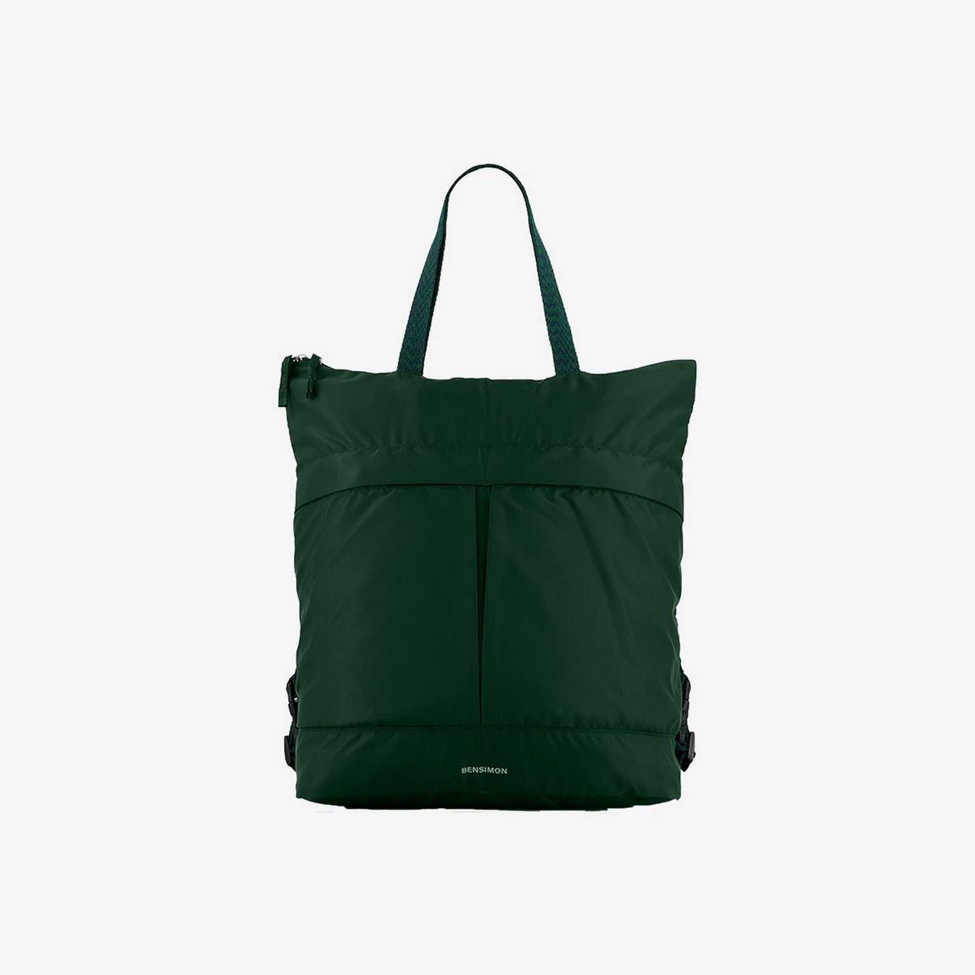 Bolso - Botella - Mujer