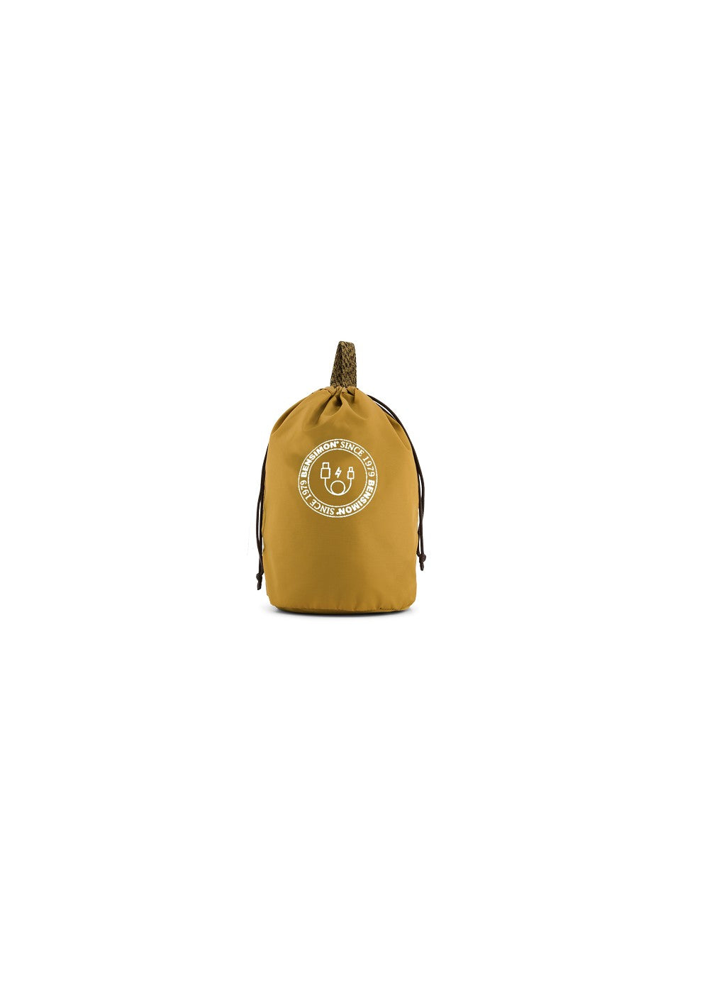 Sac - Camel - Femme
