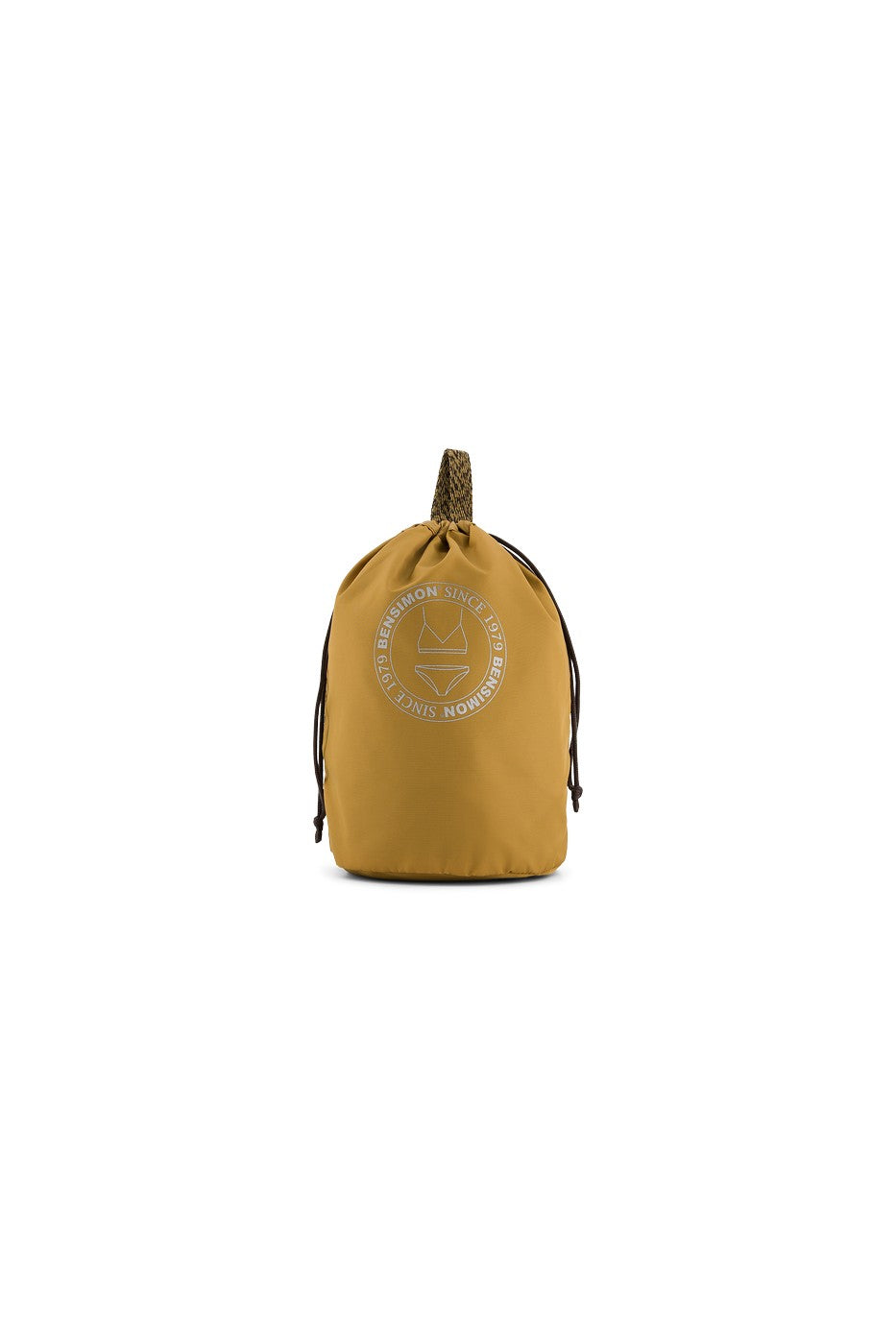 Sac - Camel - Femme