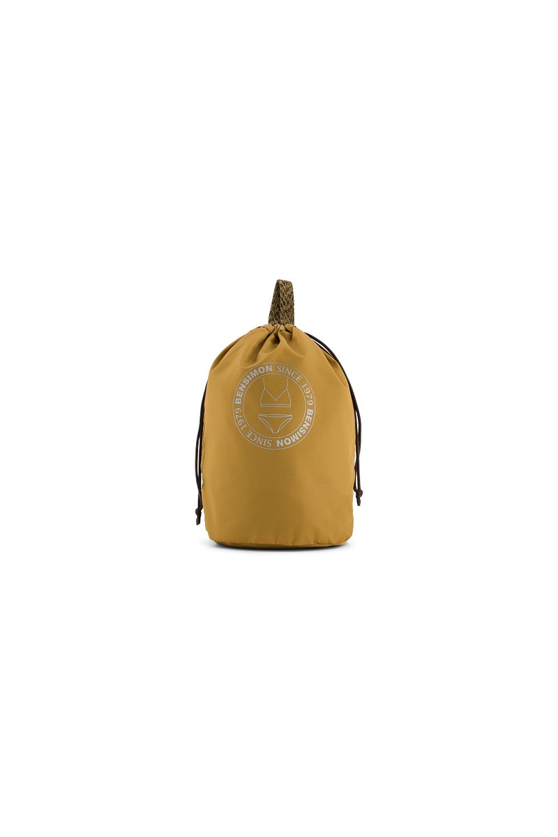 Bag - Camel - Woman