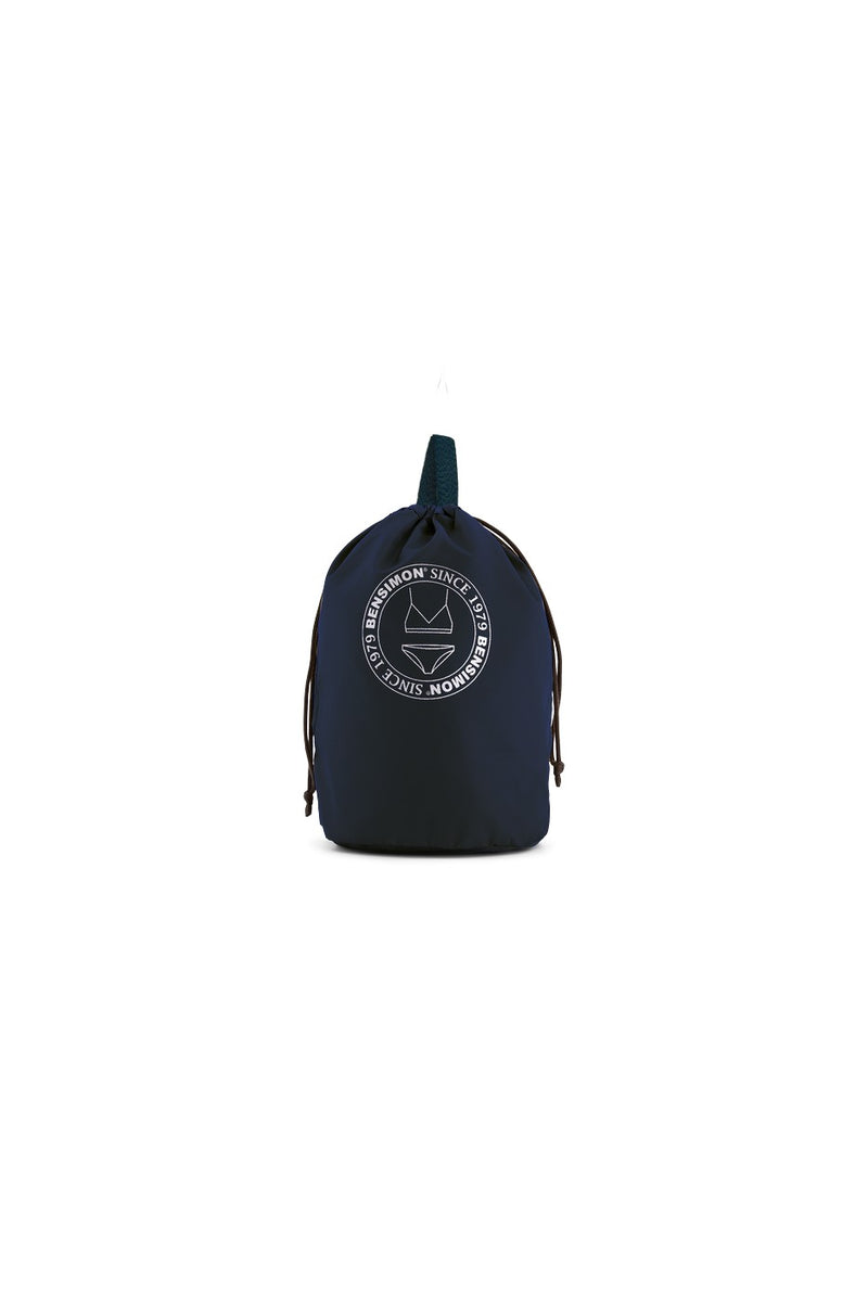 Bag - Navy - Women