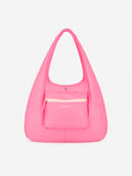 Shopping Bag Nibellou - Rose