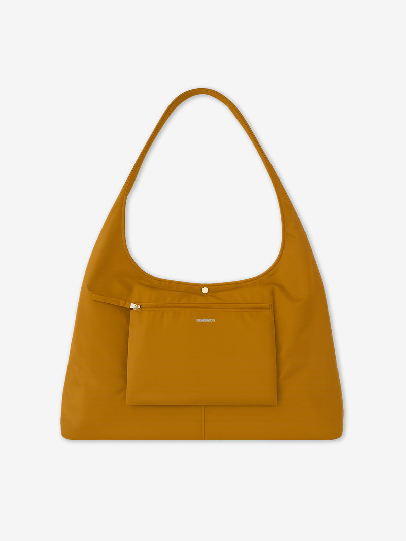 Sac - Camel - Femme