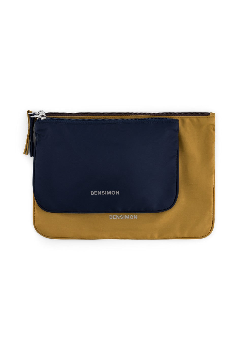 Bolso - Camel - Mujer