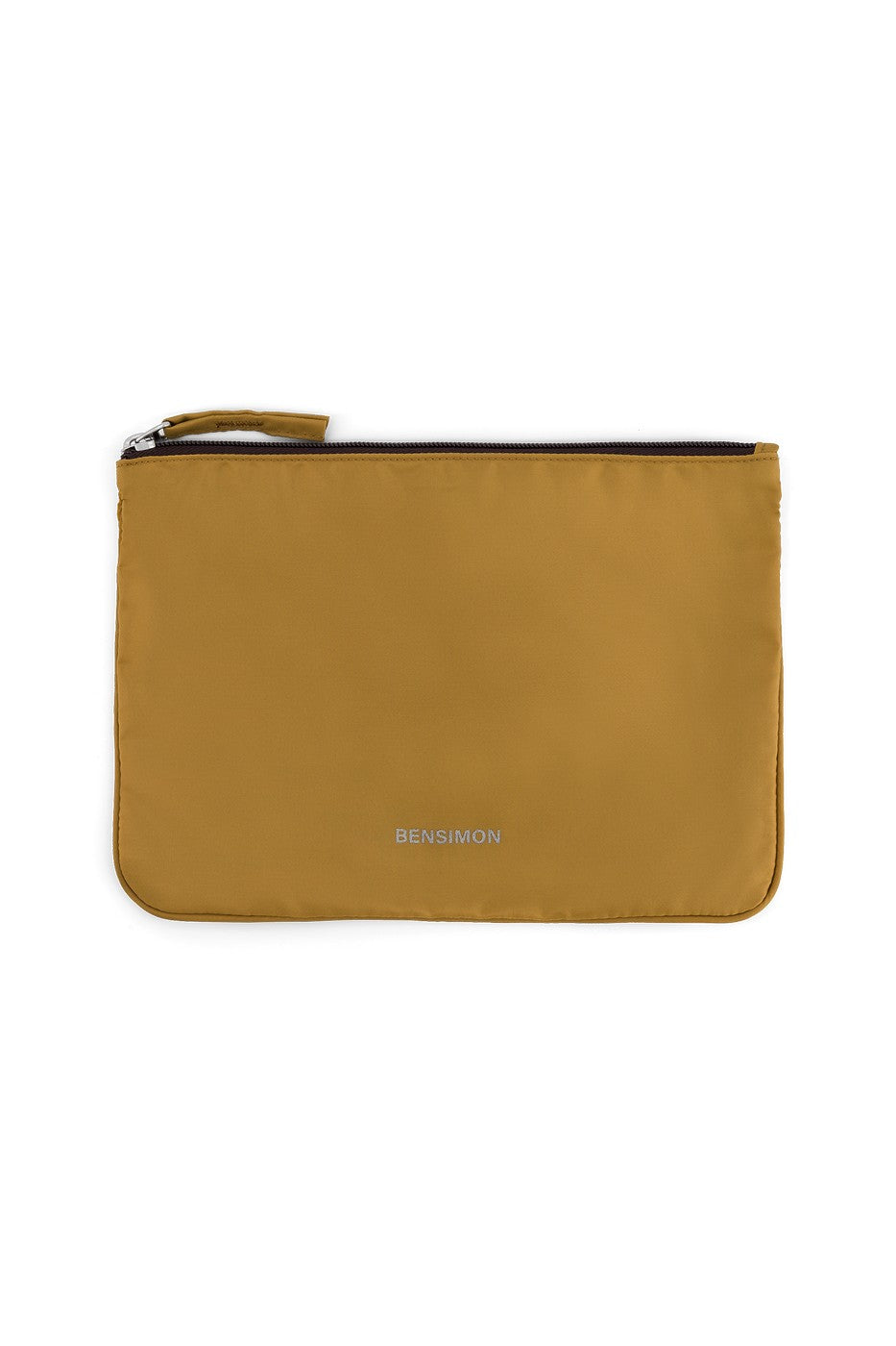 Bolso - Camel - Mujer