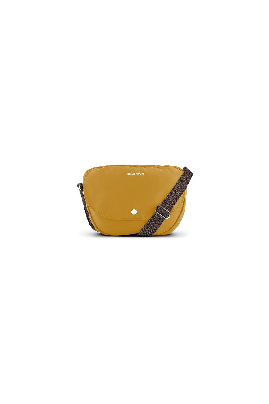 Bolso - Camel - Mujer