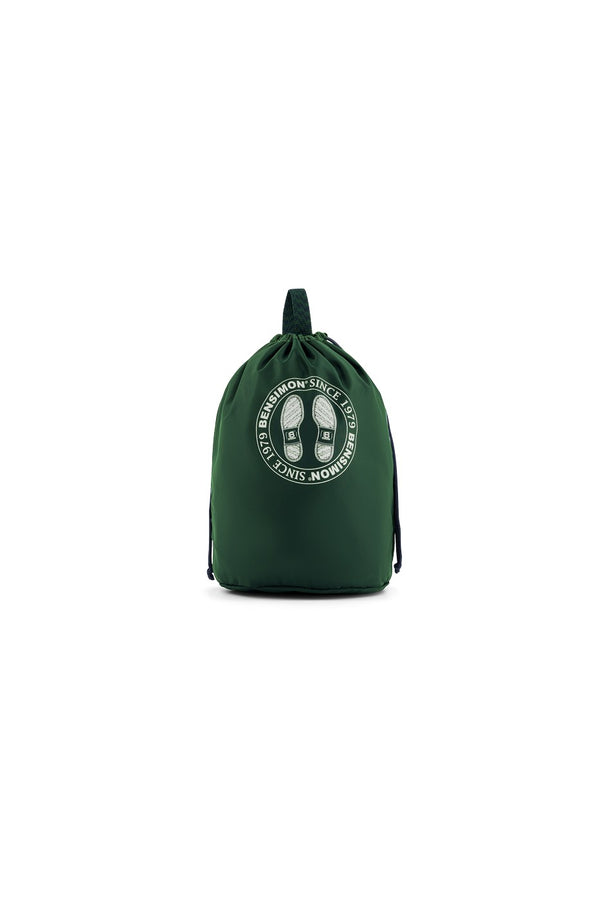 Zapatos de bolsa - Botella