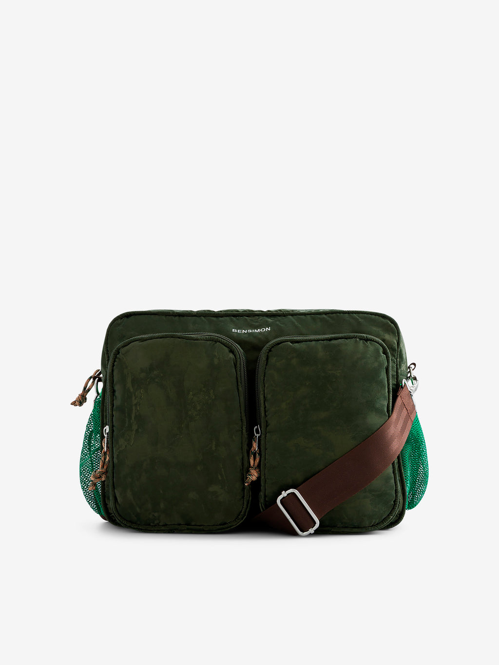 Sac - Militaire - Femme