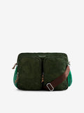 Sac - Militaire - Femme