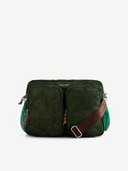 Sac - Militaire - Femme