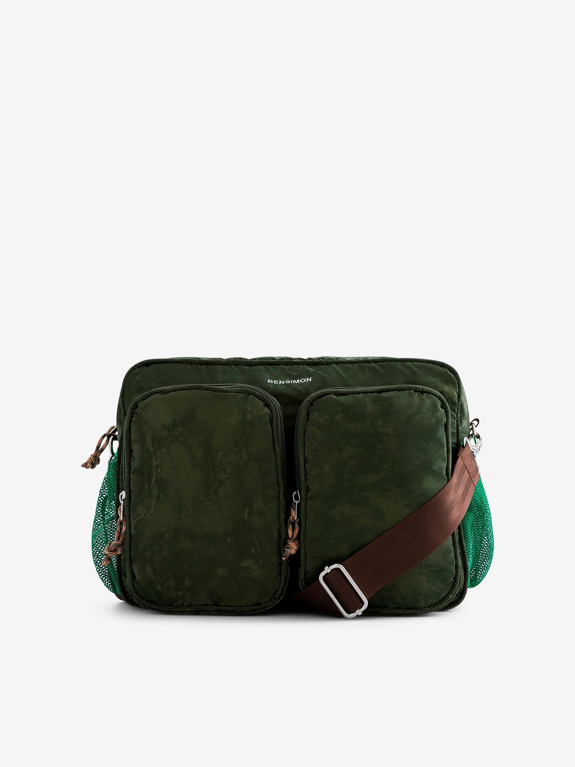 Sac - Militaire - Femme