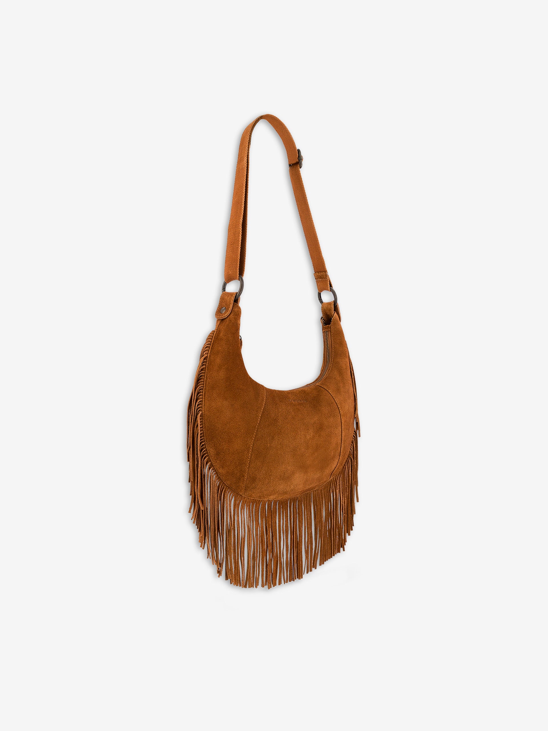 Sac - Camel - Femme