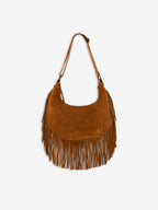 Sac - Camel - Femme