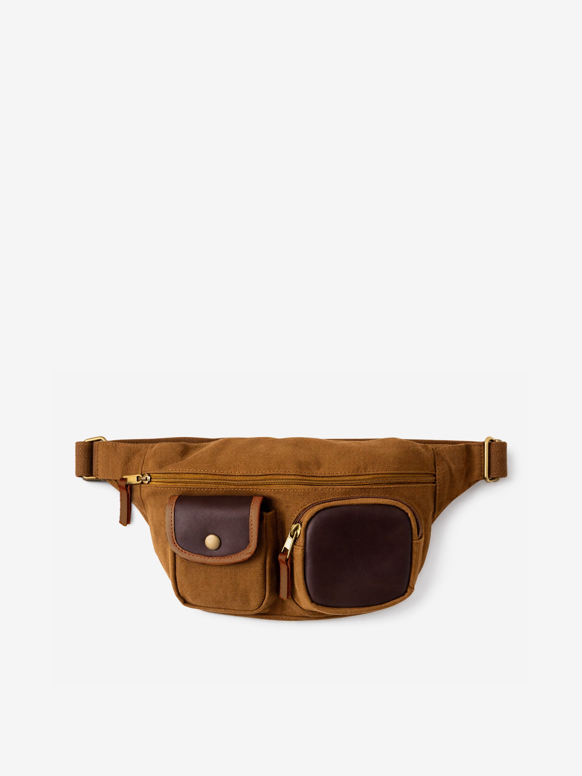 Sac - Camel - Femme