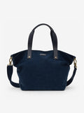 Shopping Bag Nellore M - Marine