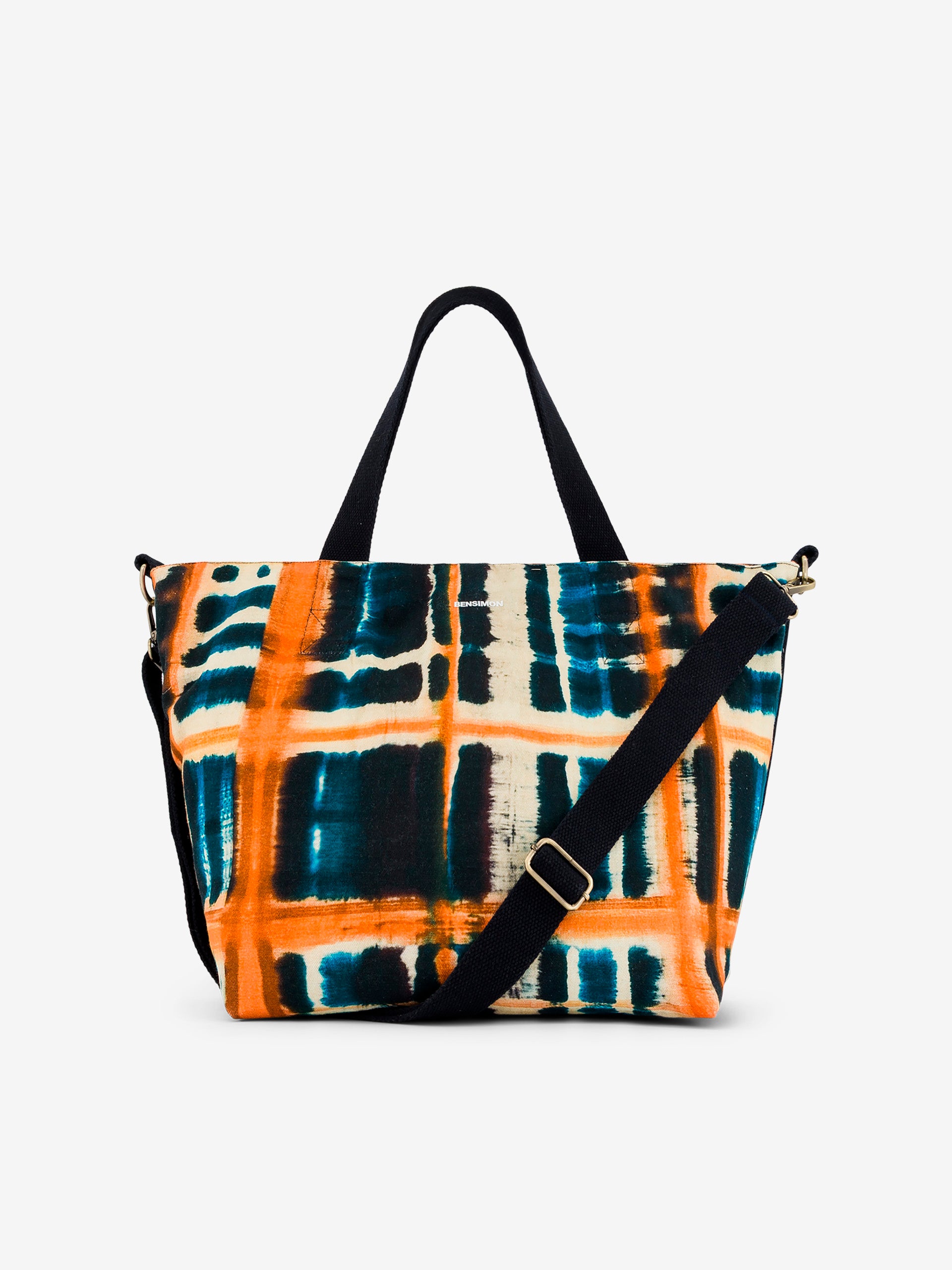 Sac - Orange - Femme