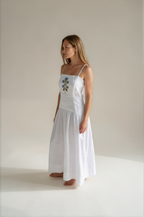 Devon Midi Dress