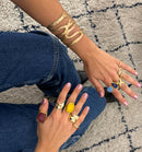 Couple Ring