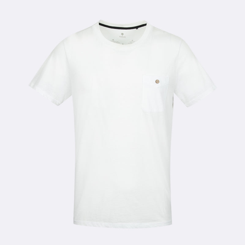 T-Shirt Olonne Coton - Homme