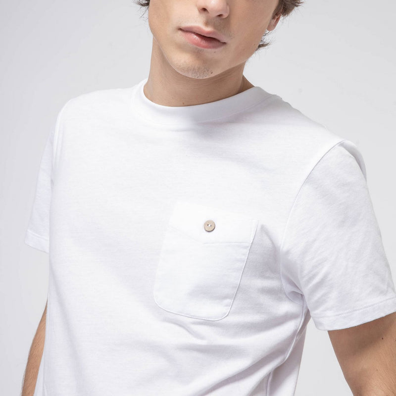 T-Shirt Olonne Coton - Homme