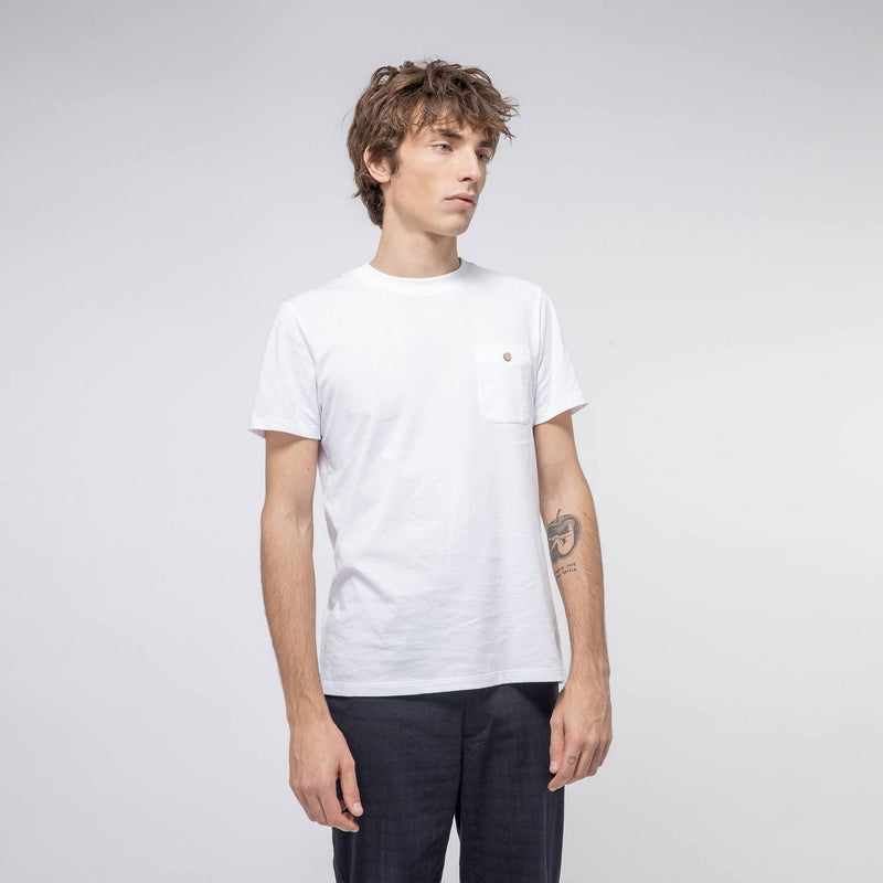 T-Shirt Olonne Coton - Homme