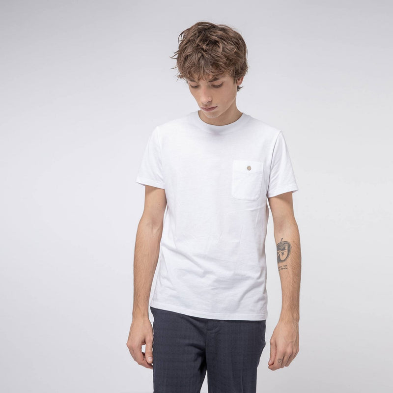 T-Shirt Olonne Coton - Homme