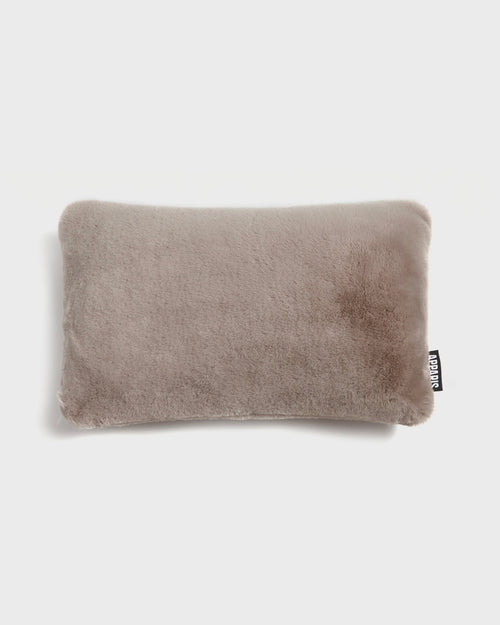 Cicly Taupe Cushion
