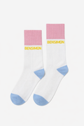 Accessory - White/Pink - Women