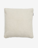 Coussin Cicly Bouclette Pillow - Blanc