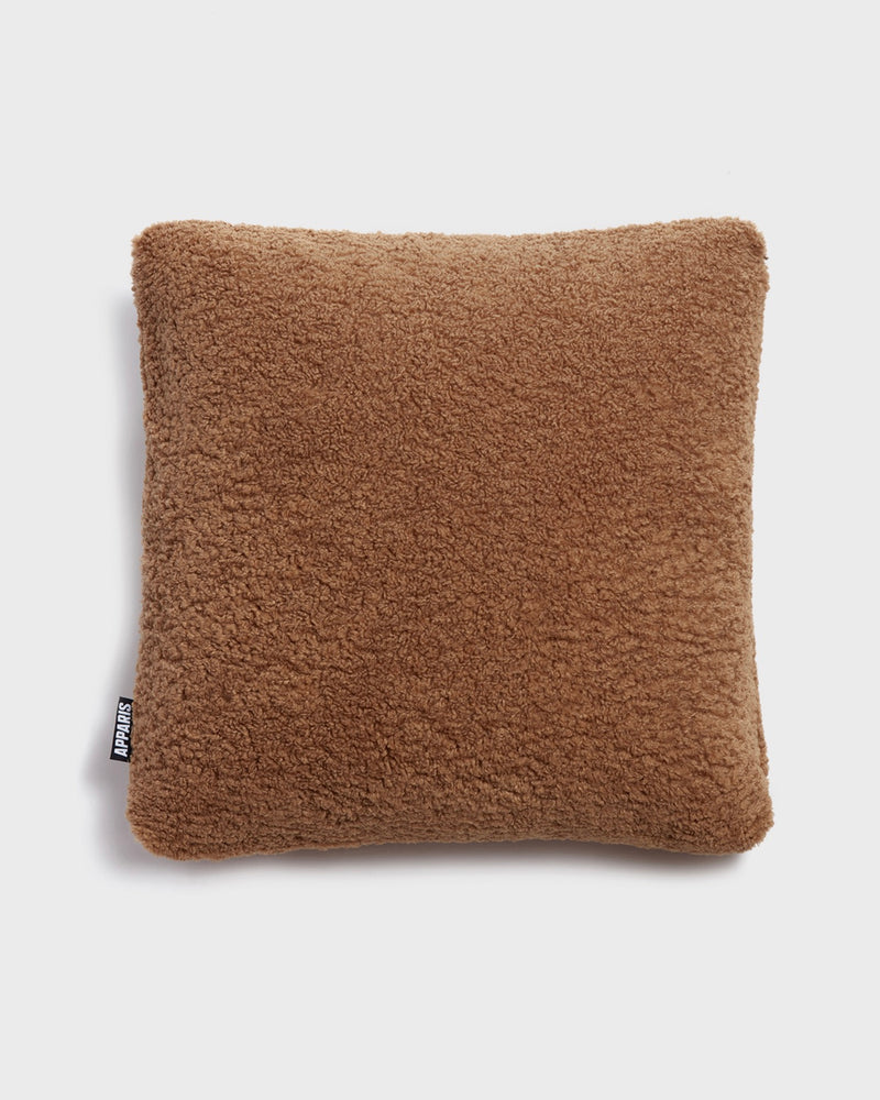 Nitai Hazelnut Cushion