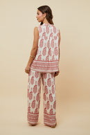 Conjunto - Rosa
