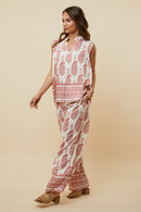 Conjunto - Rosa