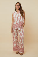 Conjunto - Rosa