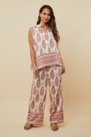 Conjunto - Rosa