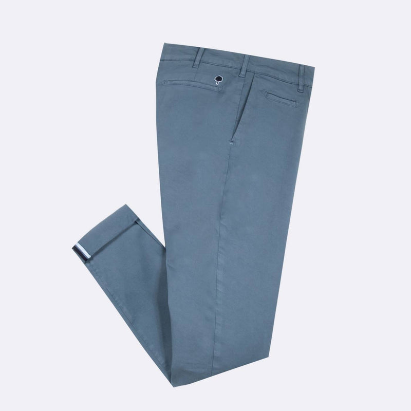 Faguo - Pantalon Brix Coton - Homme