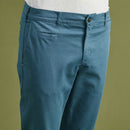 Faguo - Pantalon Brix Coton - Homme