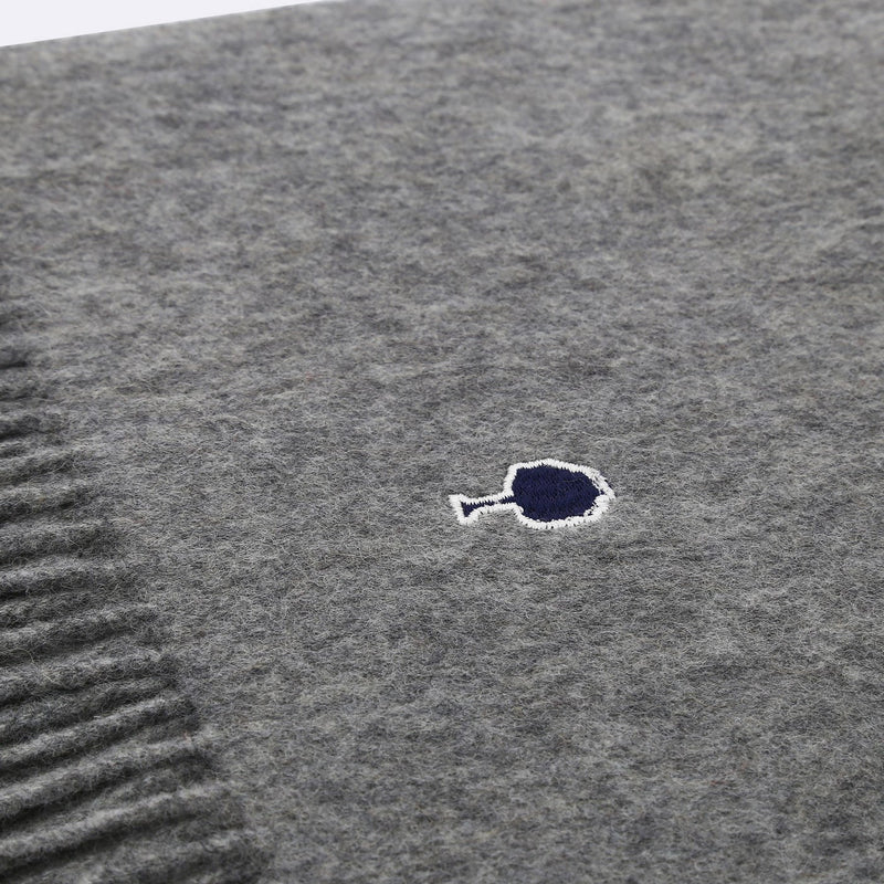 Écharpe Grise Scarf - Homme