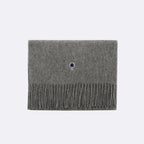 Écharpe Grise Scarf - Homme