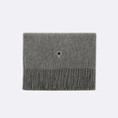 Écharpe Grise Scarf - Homme