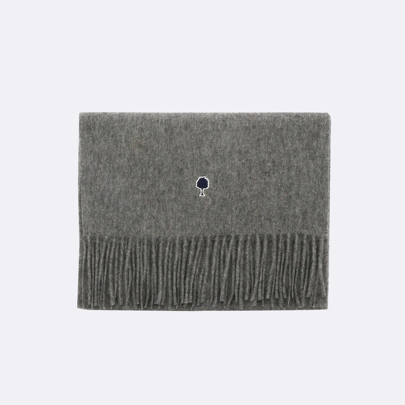 Écharpe Grise Scarf - Homme
