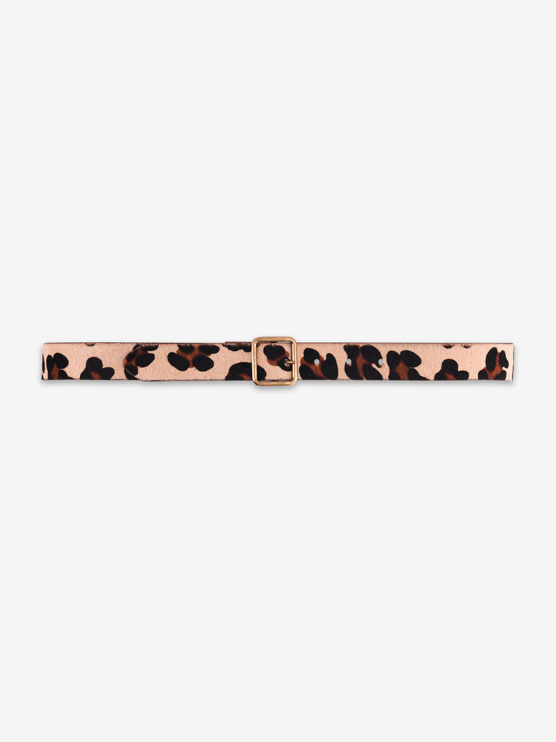 Accessoire - Leopard - Femme
