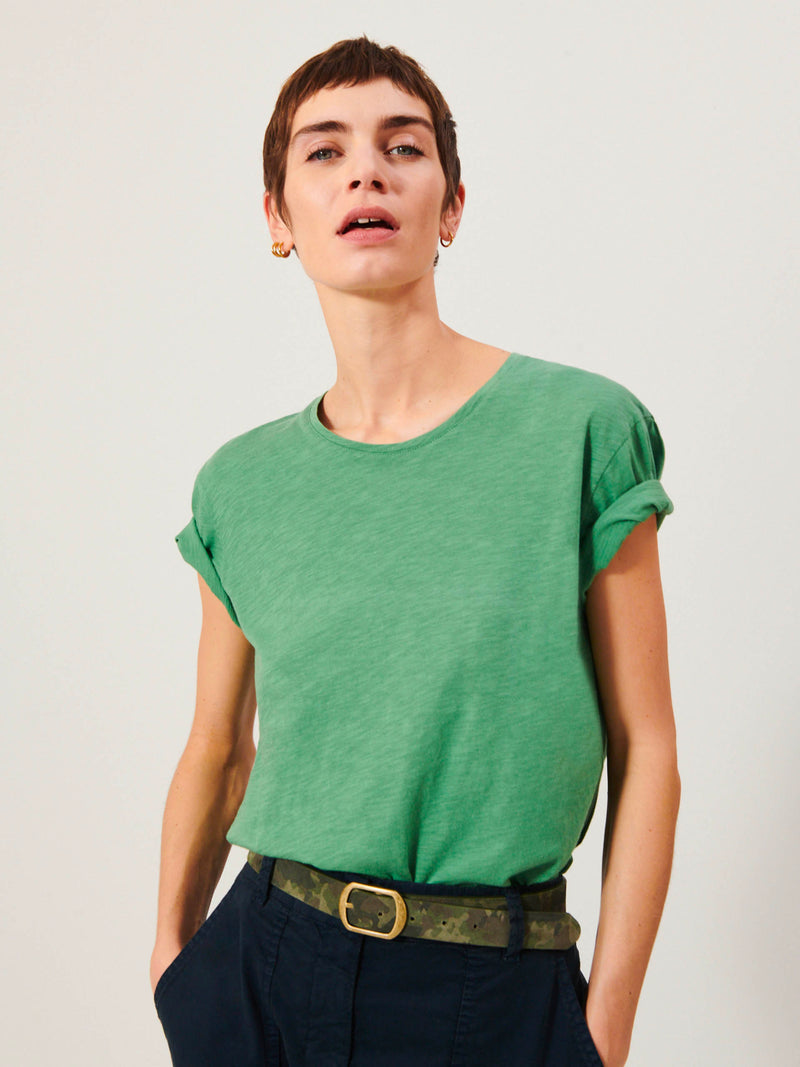 Accessoire - Camel/Camo - Femme