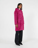 Manteau Celina - Confetti Pink