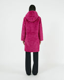 Manteau Celina - Confetti Pink