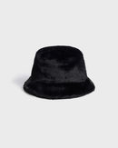 Bob Amara Bucket Hat - Noir