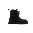 Blyde Puffer Boot - Black/Black - Women